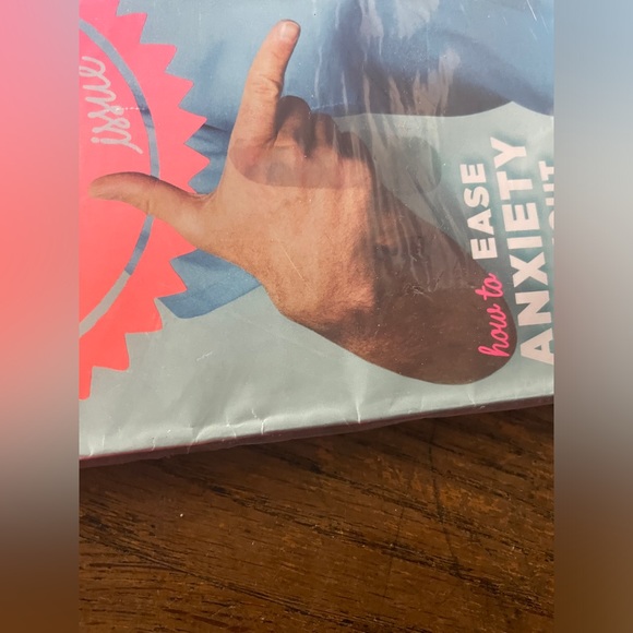 NWT Good Housekeeping Magazine Dr. Oz September 2015 - Picture 7 of 7